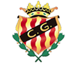 Club Gimnastic De Tarragona Vector Logo | TOPpng