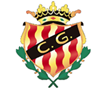 Club Gimnastic De Tarragona Vector Logo | TOPpng