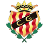 Club Gimnastic De Tarragona Vector Logo | TOPpng