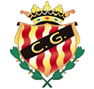 Club Gimnastic De Tarragona Vector Logo | TOPpng