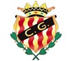 Club Gimnastic De Tarragona Vector Logo | TOPpng