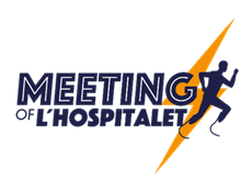Logo International Meeting of L'Hospitalet